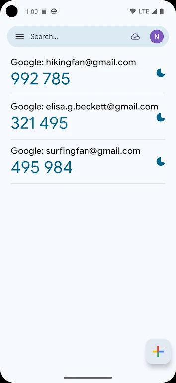 �ȸ���֤������app��׿���İ�����(Authenticator)��ͼ