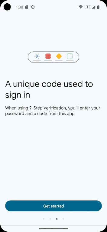 �ȸ���֤�����ذ�װ2026���°�׿��(Authenticator)v7.1 ��׿��Ѱ�