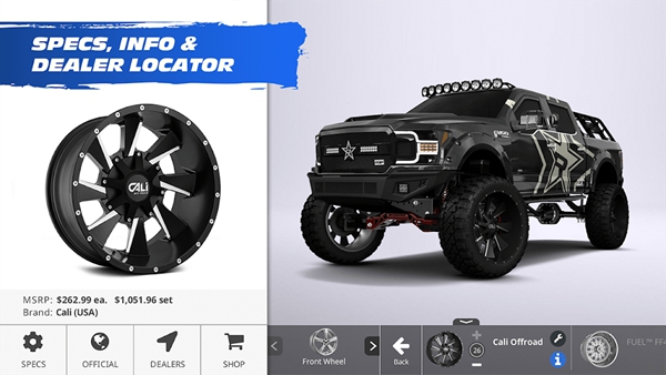 3d tuning��׿�����İ�����v3.8.588 �ٷ����°�