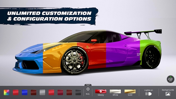 3d tuning��׿�����İ�����v3.8.588 �ٷ����°�