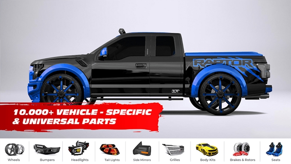 3d tuning��׿�����İ�����v3.8.588 �ٷ����°�
