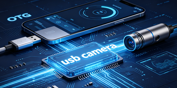 usb camera