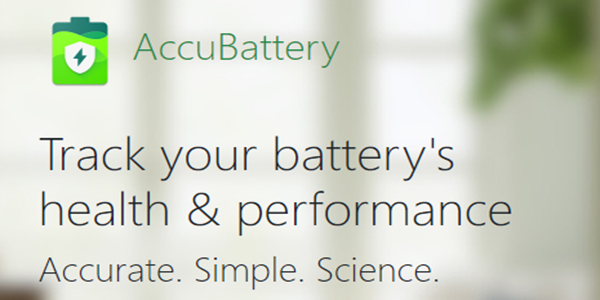 accubattery pro
