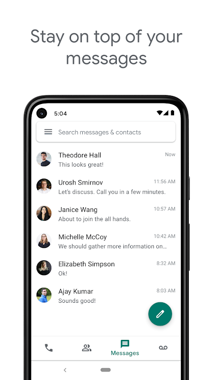 google voice app���°�����v2026.06.06.927973719 ��׿��