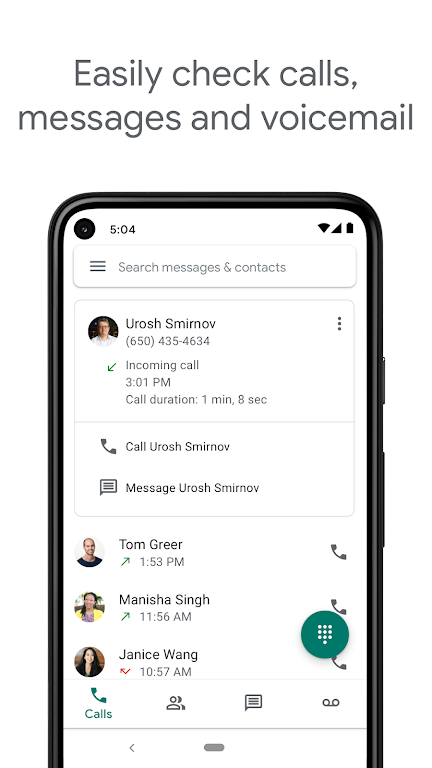 google voice app���°�����v2026.06.06.927973719 ��׿��