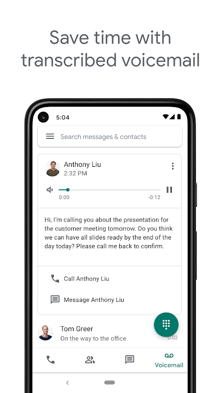 google voice app���°�����v2026.06.06.927973719 ��׿��