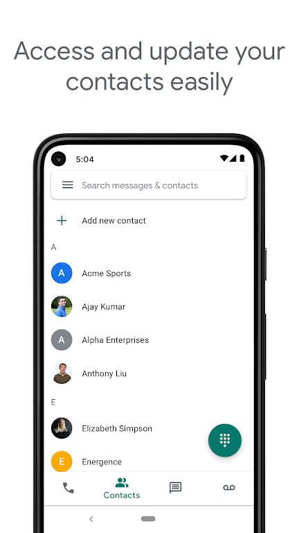 google voice app���°�����v2026.06.06.927973719 ��׿��