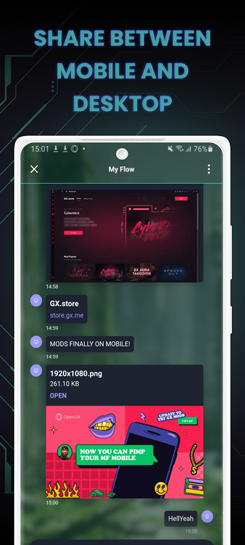 Opera GX������ٷ�����v3.2.10 ���°�