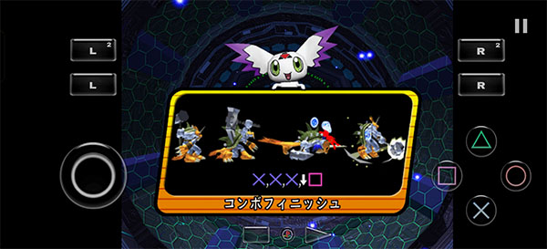 ���뱦���񶷱���ʷ�ֻ�������(ExaGear ED302ģ����)v3.0.2 �ٷ���