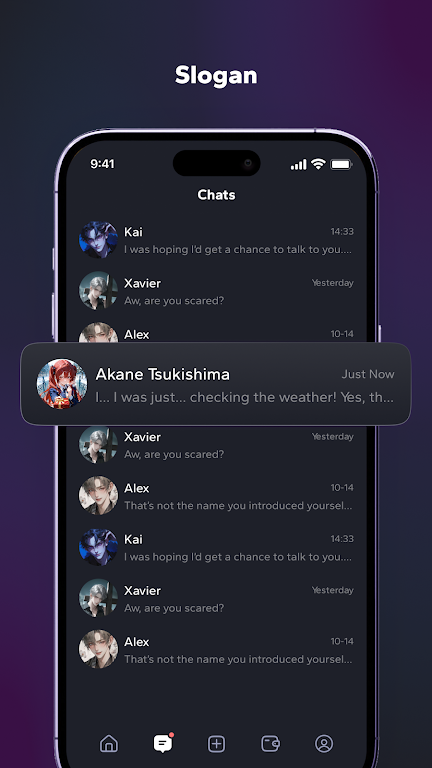 Feelin�˹���������ٷ�������(Feelin AI)v1.9.83 ��׿��