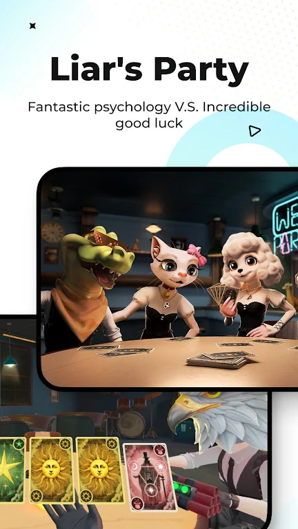WePlay�ٷ�������2026���°�v6.2.2 ���°�