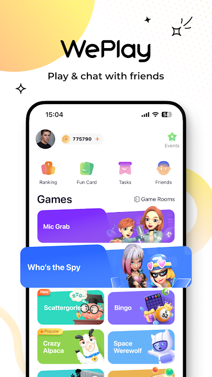 WePlay�ٷ�������2026���°�v6.2.2 ���°�