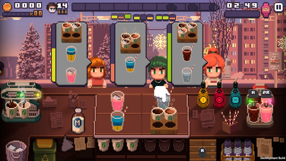 Pixel Sips���ؿ��Ⱦ�Ӫģ����������v1.2.0 �ֻ���
