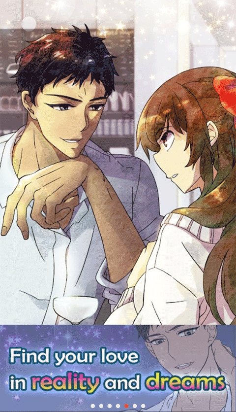 ����HOLIC����������������(Romantic HOLIC)v1.2.1 ��׿��