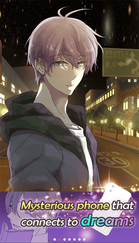 ����HOLIC����������������(Romantic HOLIC)v1.2.1 ��׿��