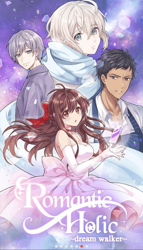����HOLIC����������������(Romantic HOLIC)v1.2.1 ��׿��
