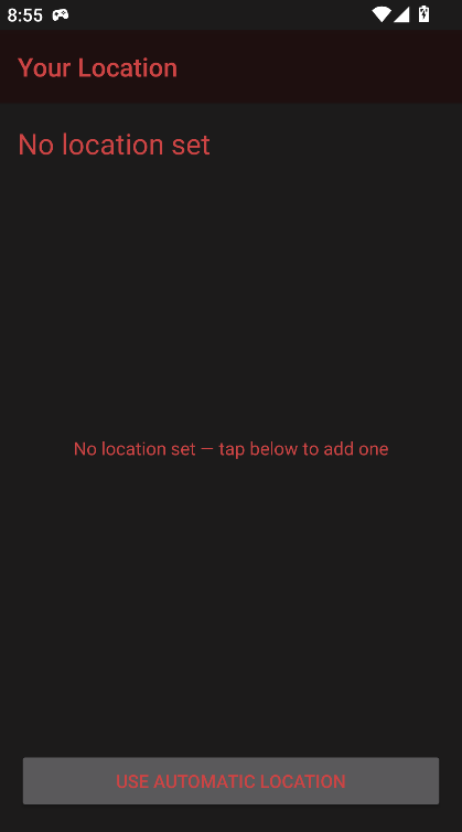 �ȸ��ǿյ�ͼGoogle Sky Map���İ�����v1.15.5:Saturn ��׿��