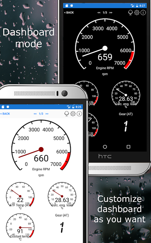 Car Scanner����ɨ����app����v1.46.7 ��׿��