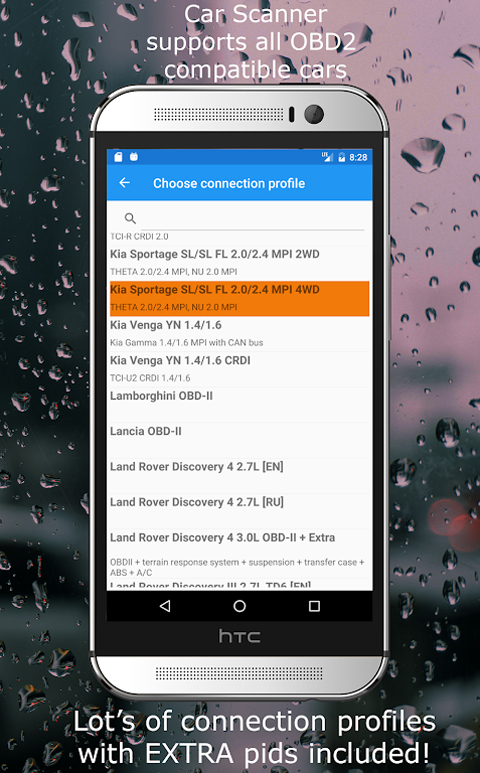 Car Scanner����ɨ����app����v1.46.7 ��׿��
