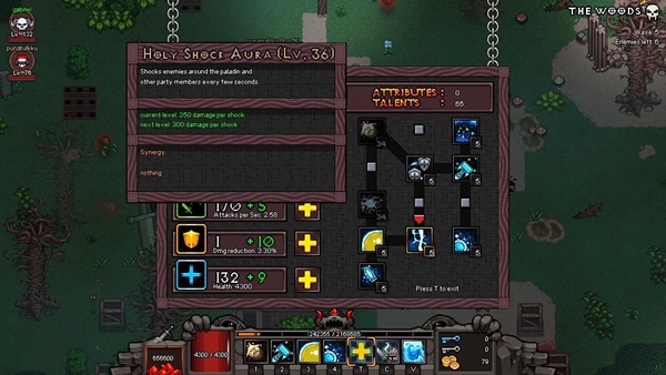 Hero Siege���İ�׿������(Ӣ��Χ��)v2.0.4 �ٷ���