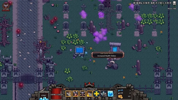 Hero Siege���İ�׿������(Ӣ��Χ��)v2.0.4 �ٷ���
