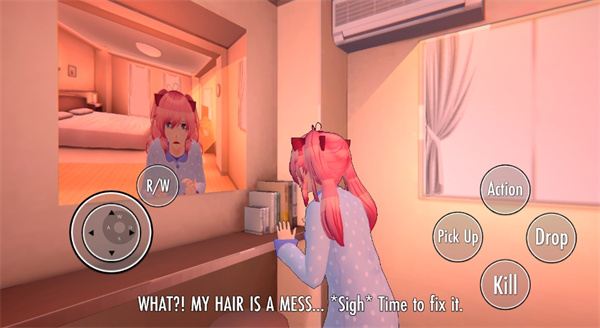 ӣ����ģ����3D���°汾����(Sakura Trees)v0.1 �ֻ���