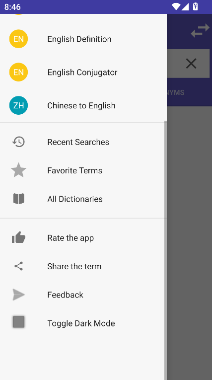 WordReference�ʵ�ٷ�������v4.1.0 ���°�