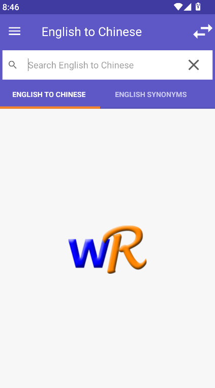 WordReference�ʵ�ٷ�������v4.1.0 ���°�