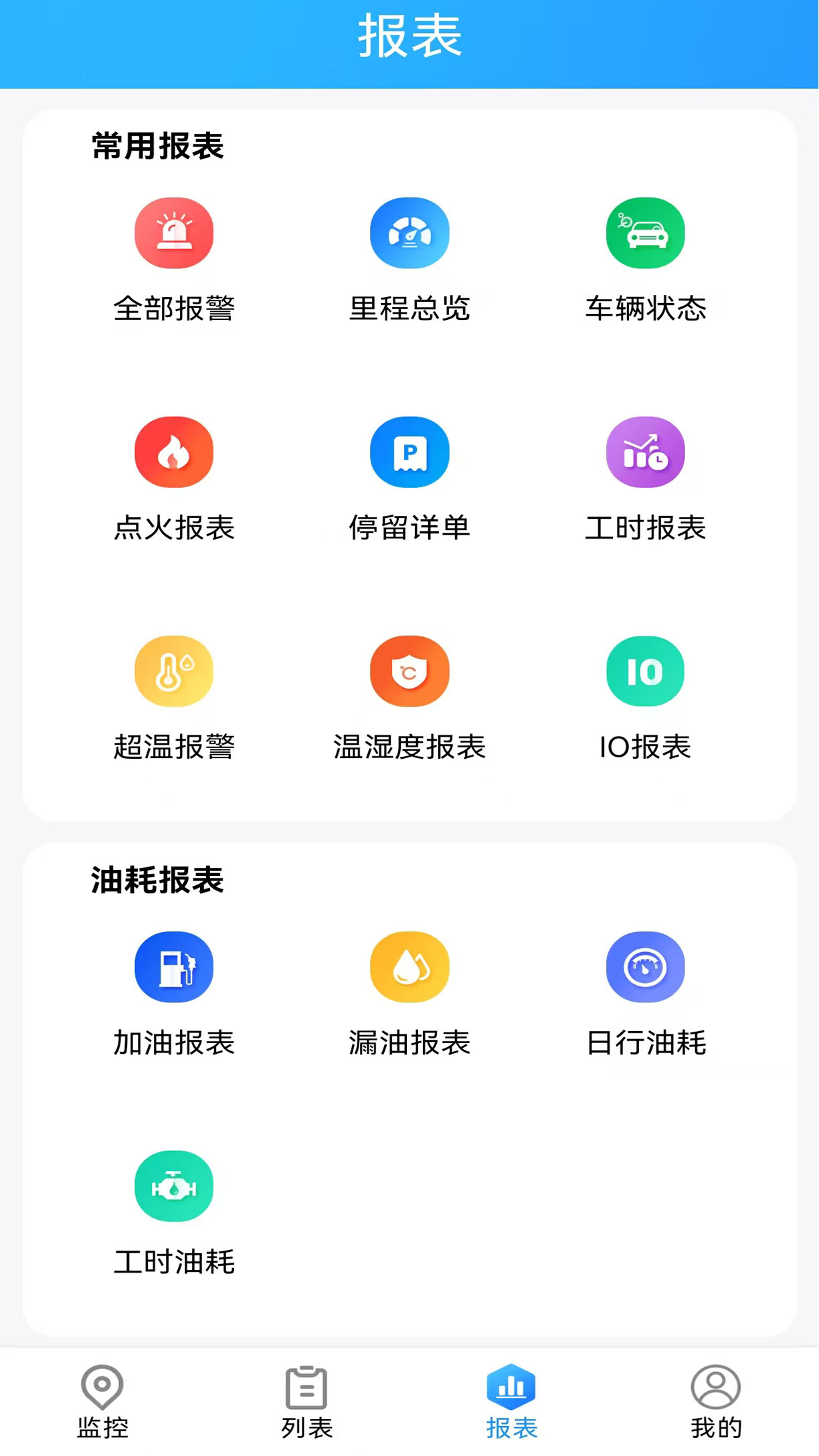 gps51�ֻ��鳵app���°�����v9.8.4 ��׿��