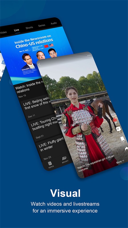 China Daily���عٷ���v8.8.2 ��׿��