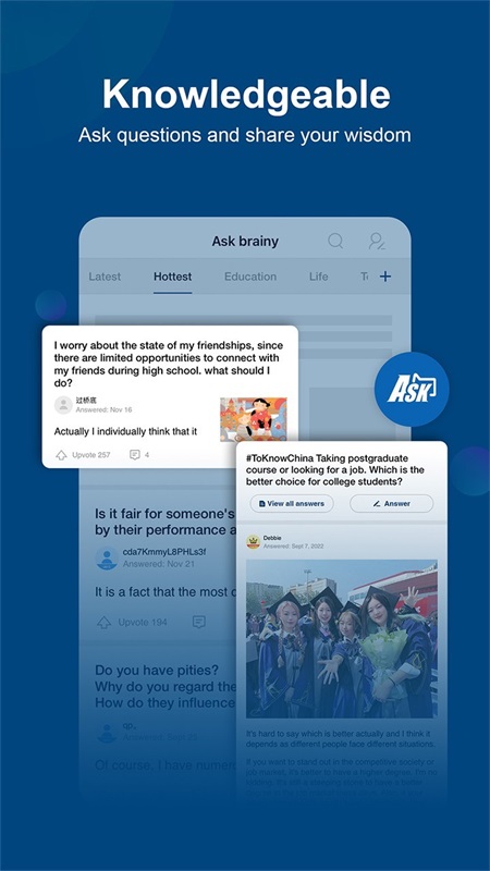 China Daily���عٷ���v8.8.2 ��׿��