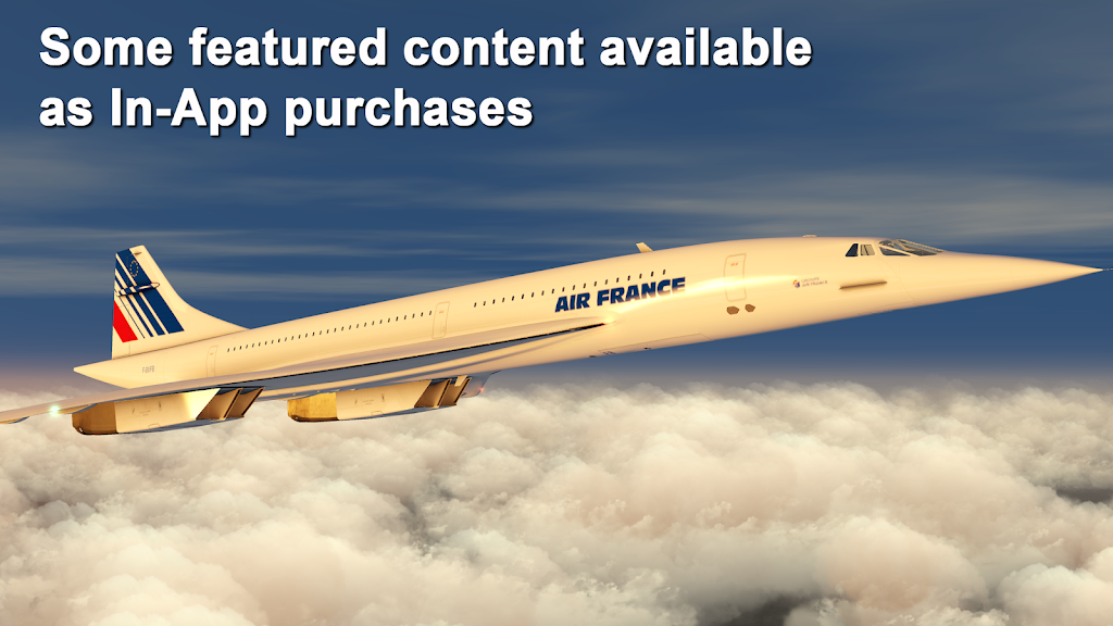af2026ģ������ֻ��������°�����(Aerofly FS 2023)v20.23.01.28 �ٷ���