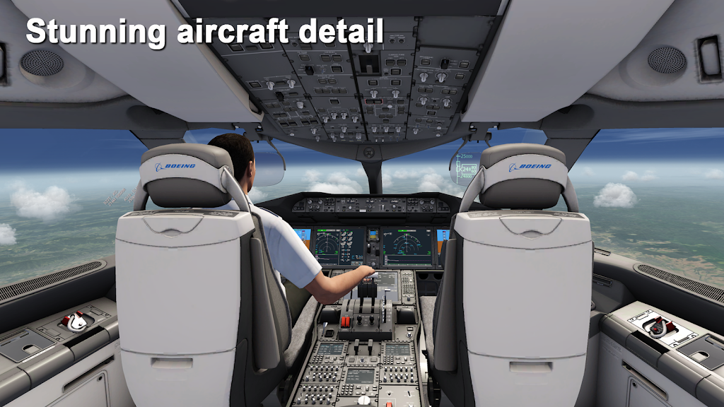 af2026ģ������ֻ��������°�����(Aerofly FS 2023)v20.23.01.28 �ٷ���