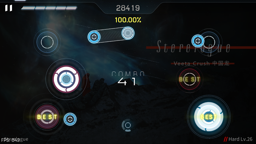 Malody V��׿�ٷ��������İ�v6.6.42 ���°�