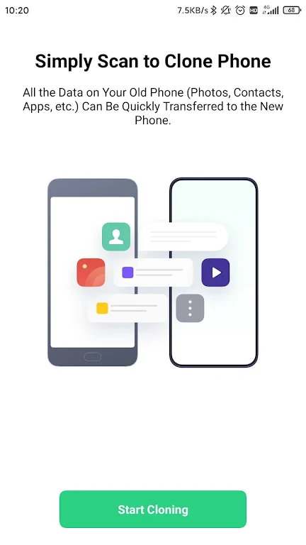 realme�ֻ����app��׿���°����ؽ�ͼ
