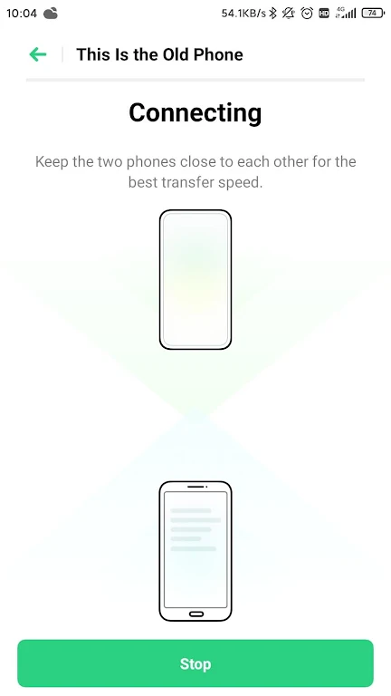 realme�ֻ����app��׿���°����ؽ�ͼ