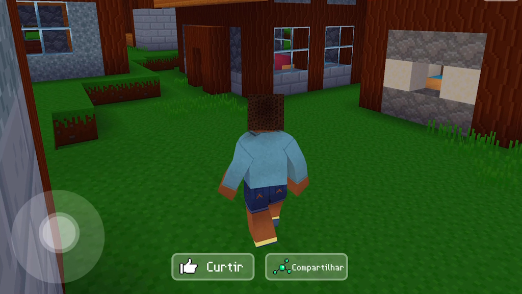 ��������3D��Ϸ�������°�(Block Craft 3D)v3.34.1 ��׿��
