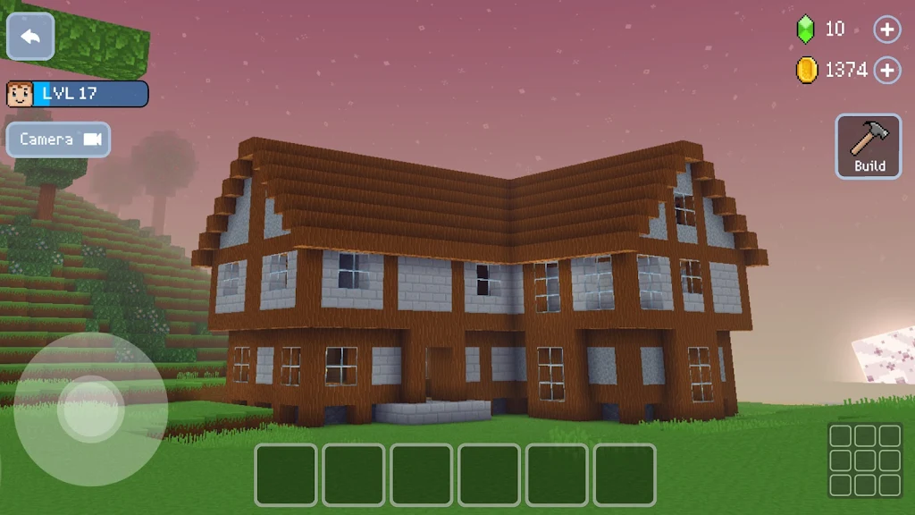 ��������3D��Ϸ�������°�(Block Craft 3D)v3.34.1 ��׿��