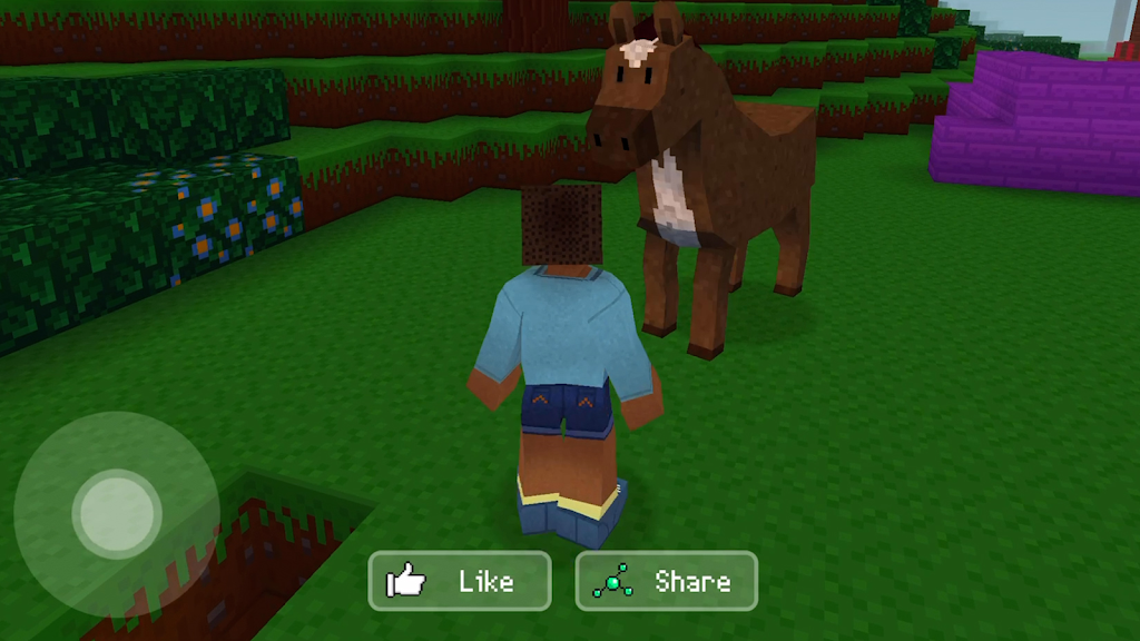 ��������3D��Ϸ�������°�(Block Craft 3D)v3.34.1 ��׿��