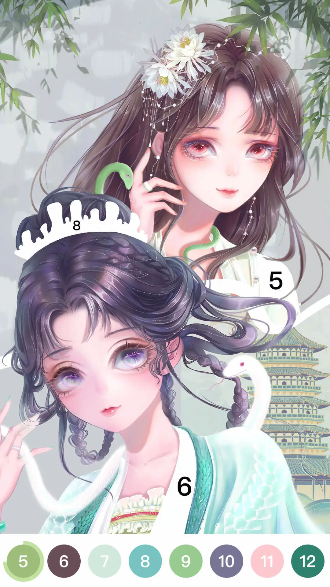 ������ɫ���°汾���ؽ�ͼ