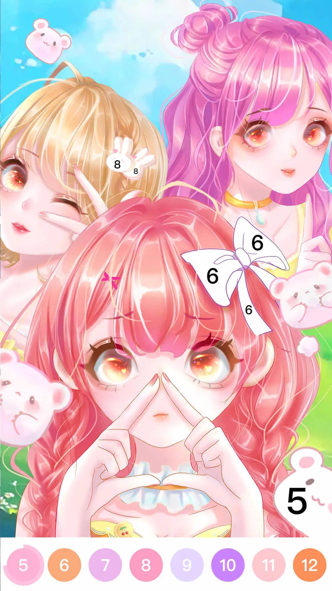 ������ɫ���°汾���ؽ�ͼ