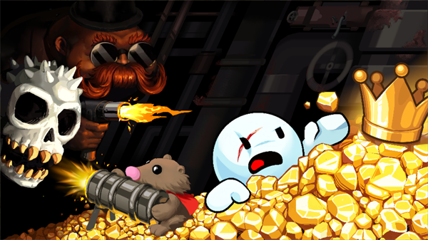 �Ƹ�ĥ����������(Fortune Mill)v1.0.0 ��׿��