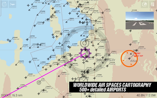 f18���ػ�ģ����2�ɻ�ȫ����������(Carrier Landings Pro)v4.4.2 ��׿��