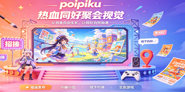 poipiku