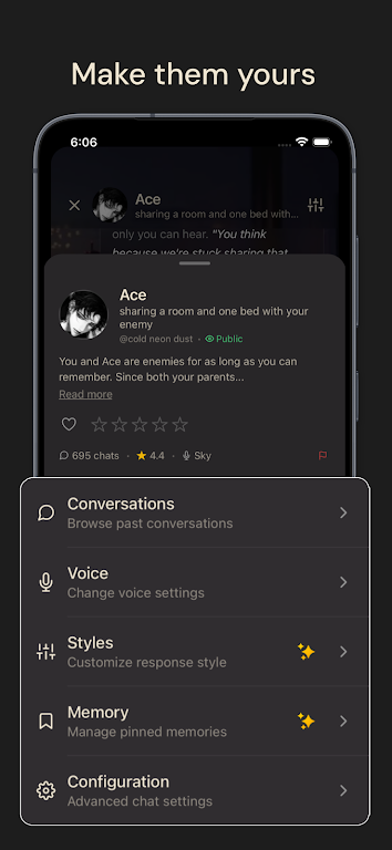DigitalSoul AI�ٷ��������ذ�װv1.1.3 ��׿��