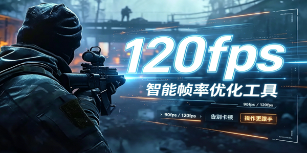 120fps
