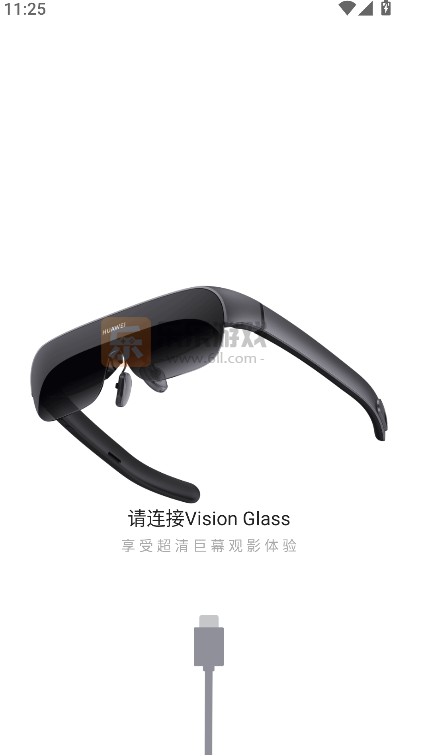 ��Ϊvrglass��װ���������°�(Vision Glass)v1.5.1 ��׿��