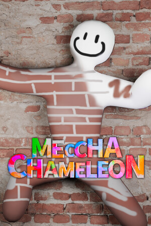 MECCHA CHAMELEO PC���İ����ذ�װv1.6.0 ��ɫ��