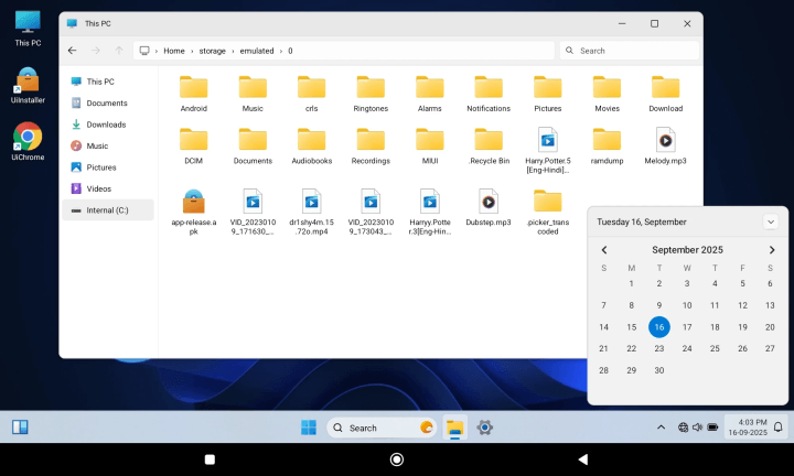 HyperDroidģ�������°�����(����������)v2.7 �ֻ���
