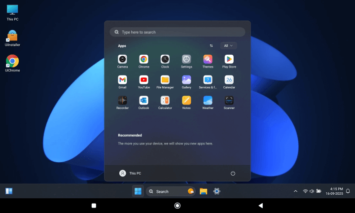 HyperDroidģ�������°�����(����������)v2.7 �ֻ���